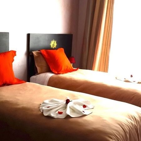 La Suite Agadir Exterior photo