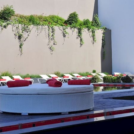 La Suite Agadir Exterior photo
