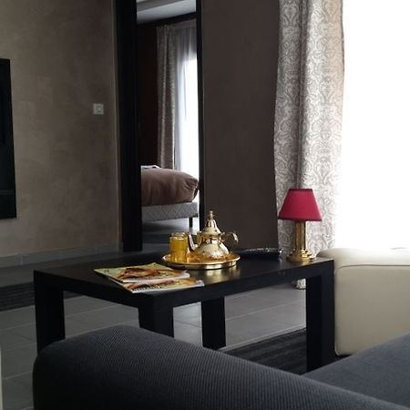 La Suite Agadir Exterior photo