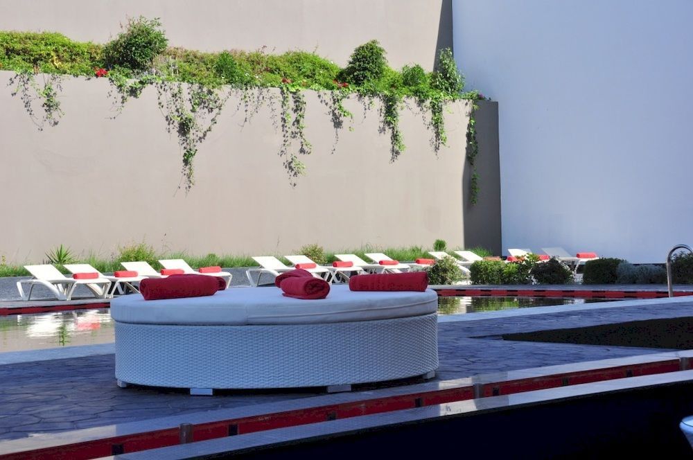 La Suite Agadir Exterior photo