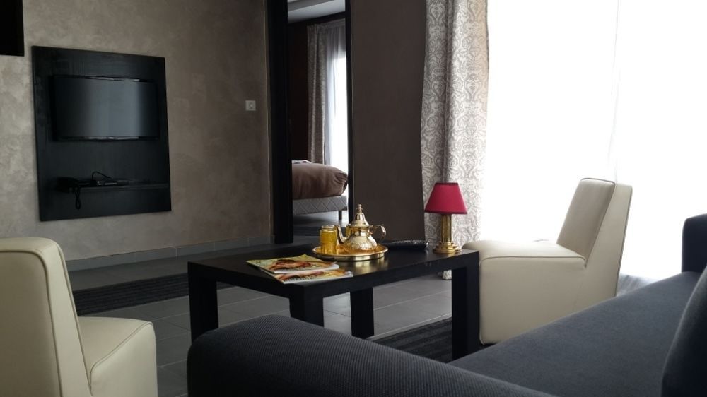 La Suite Agadir Exterior photo