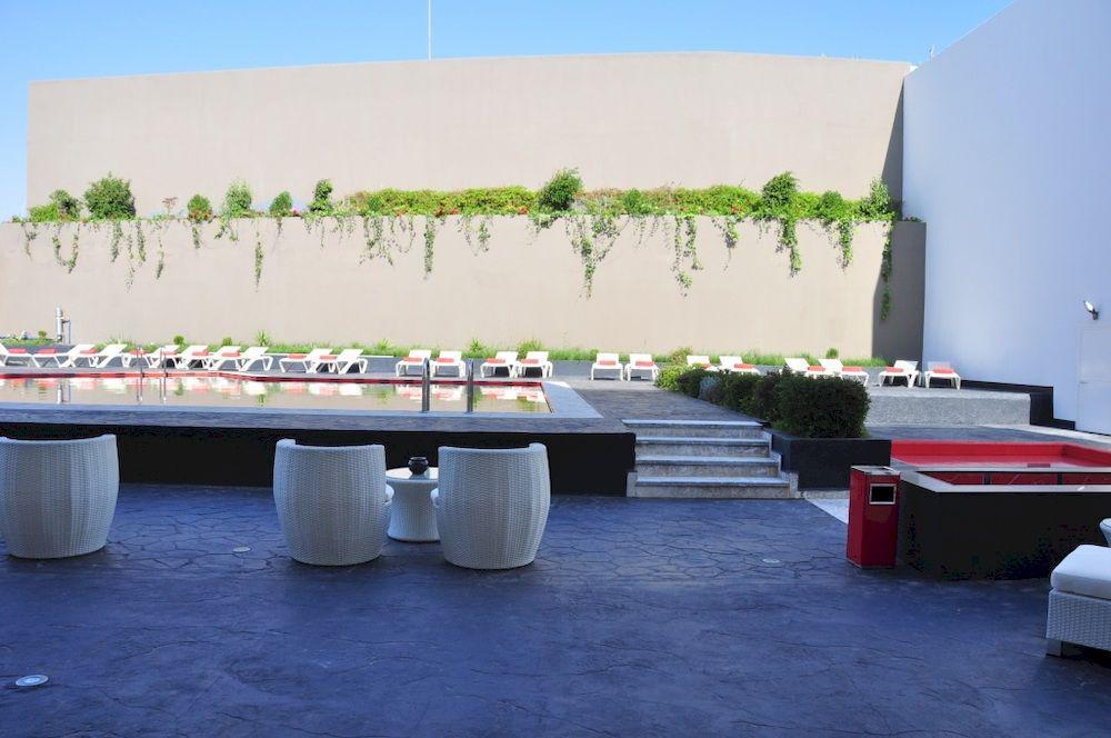 La Suite Agadir Exterior photo
