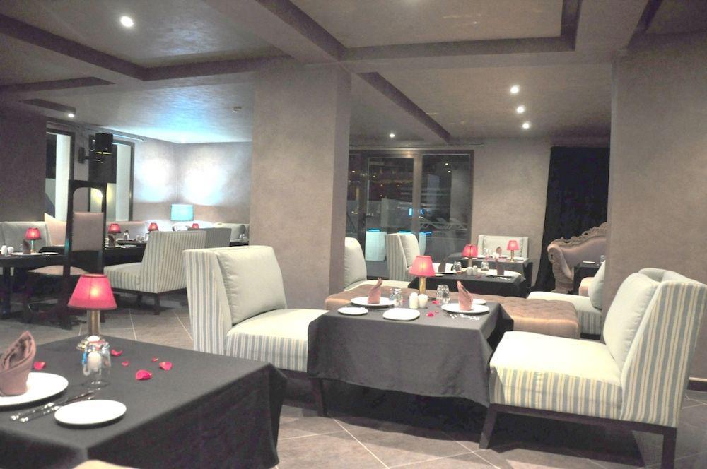La Suite Agadir Exterior photo