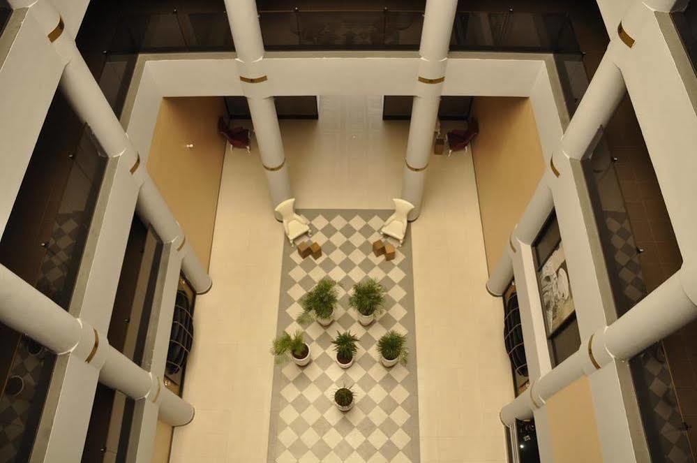 La Suite Agadir Exterior photo