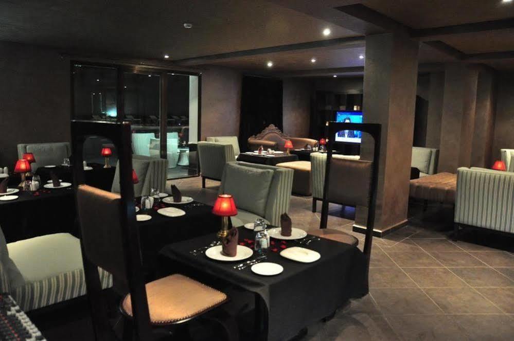 La Suite Agadir Exterior photo