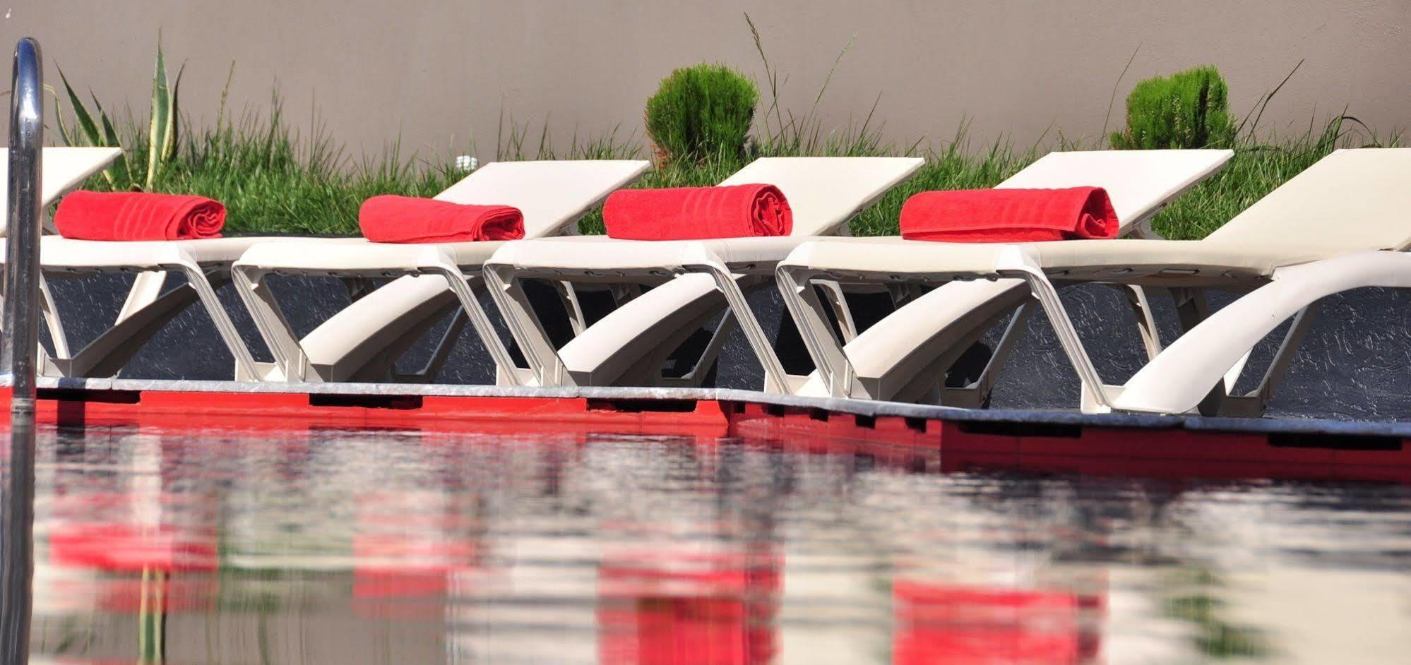 La Suite Agadir Exterior photo
