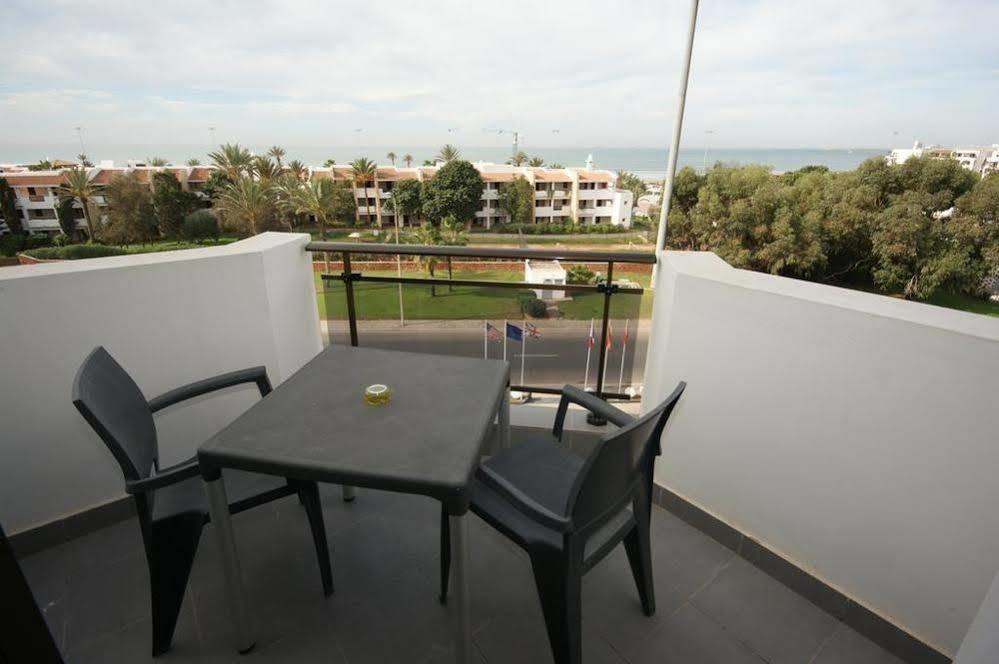 La Suite Agadir Exterior photo
