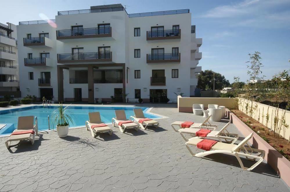 La Suite Agadir Exterior photo