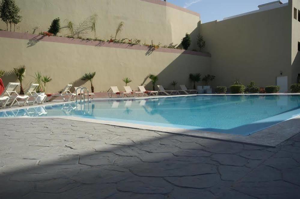 La Suite Agadir Exterior photo