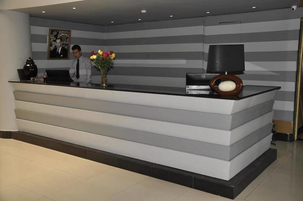 La Suite Agadir Exterior photo