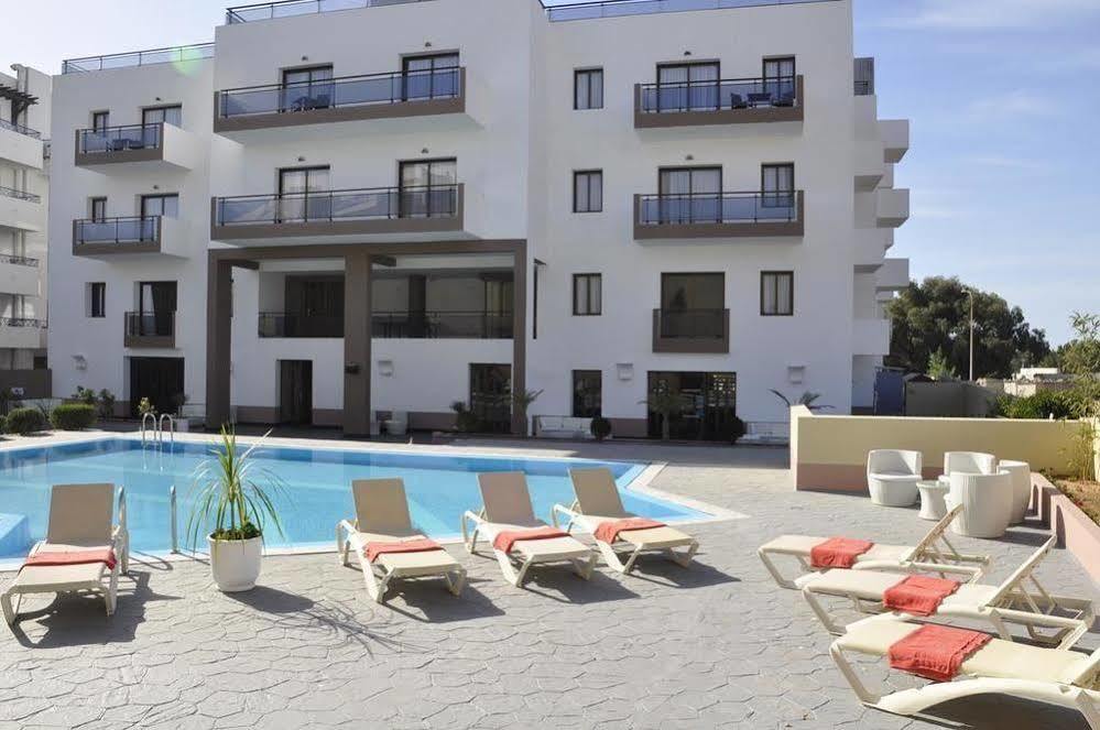 La Suite Agadir Exterior photo
