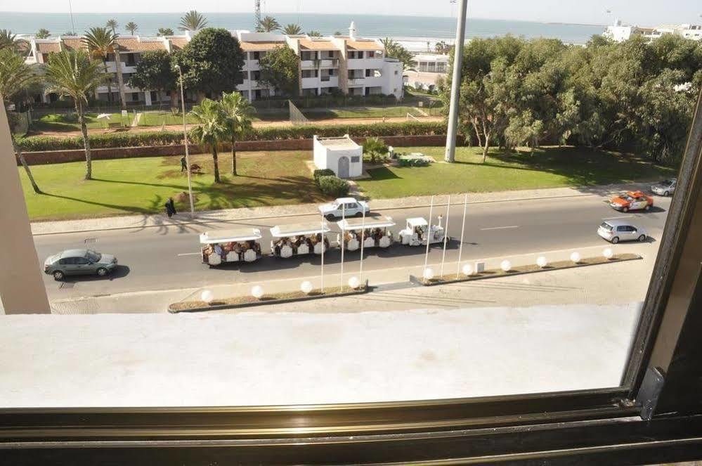 La Suite Agadir Exterior photo