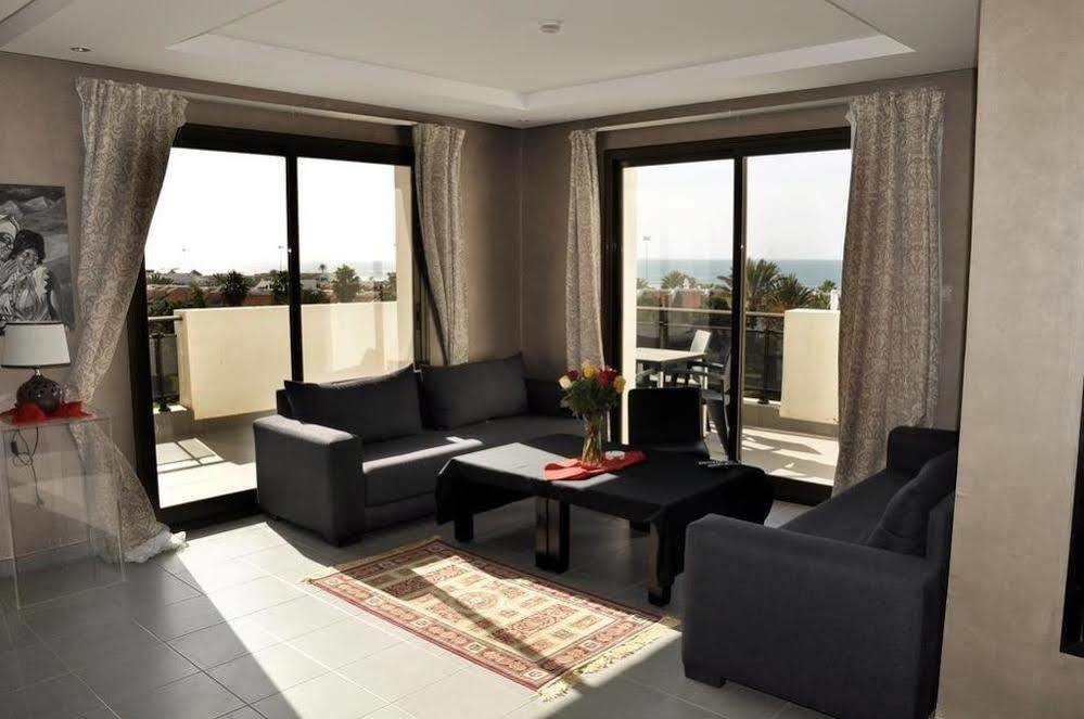 La Suite Agadir Exterior photo
