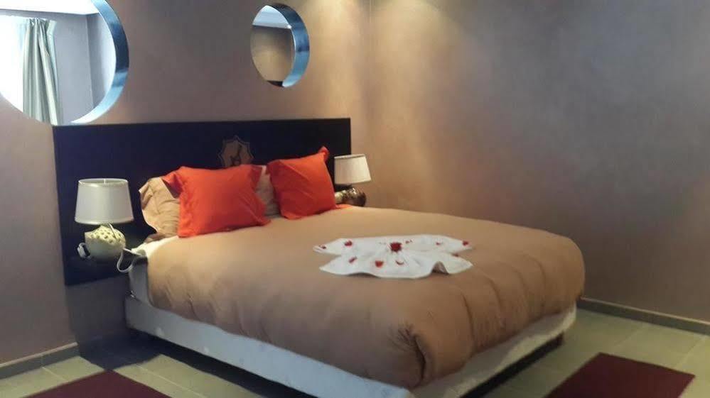 La Suite Agadir Exterior photo